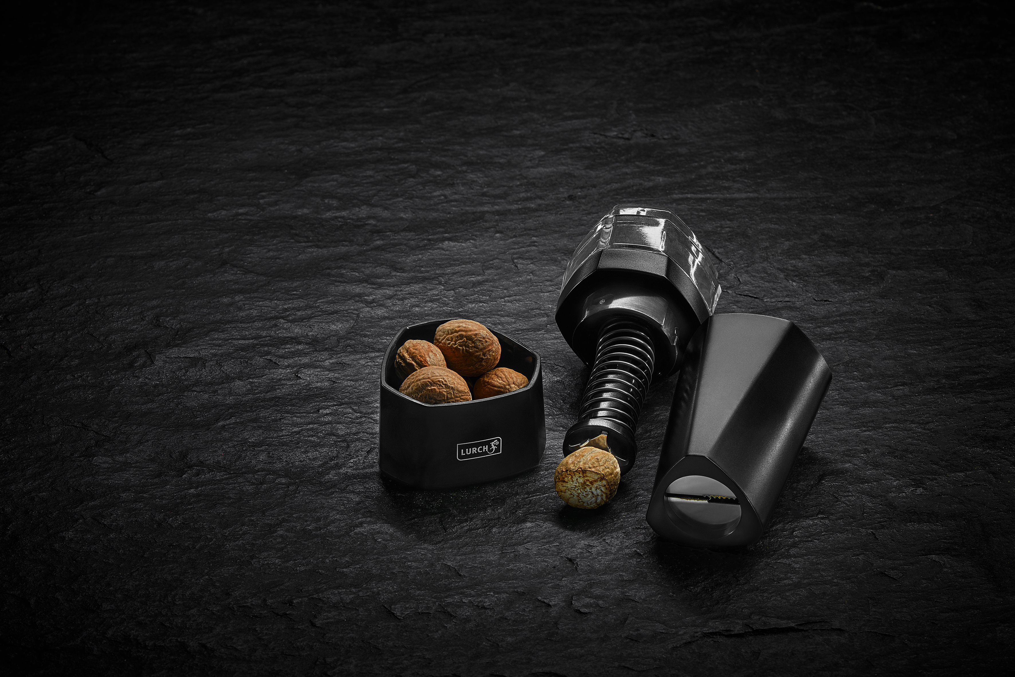 Lurch TANGO Muskatkværn